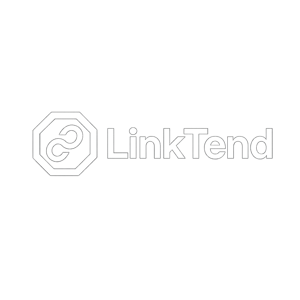 LinkTend Logo